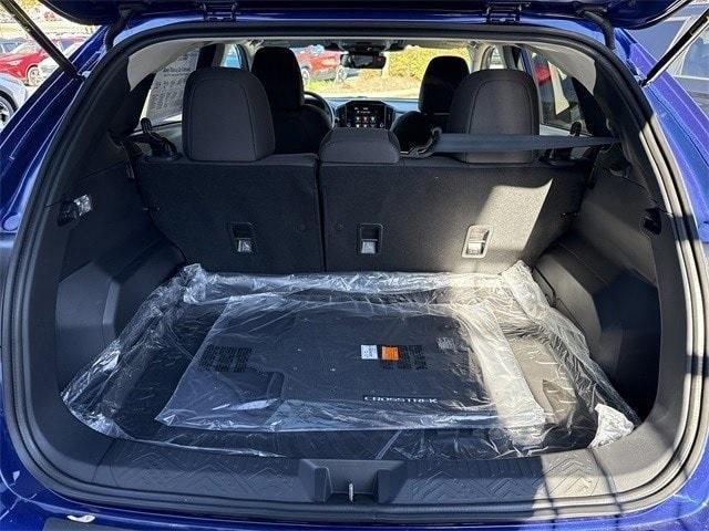 new 2026 Subaru Crosstrek car, priced at $30,710