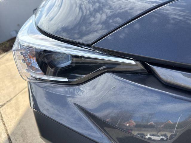 new 2026 Subaru Crosstrek car, priced at $32,773