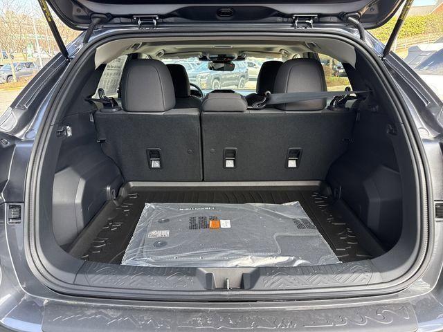 new 2026 Subaru Crosstrek car, priced at $32,773