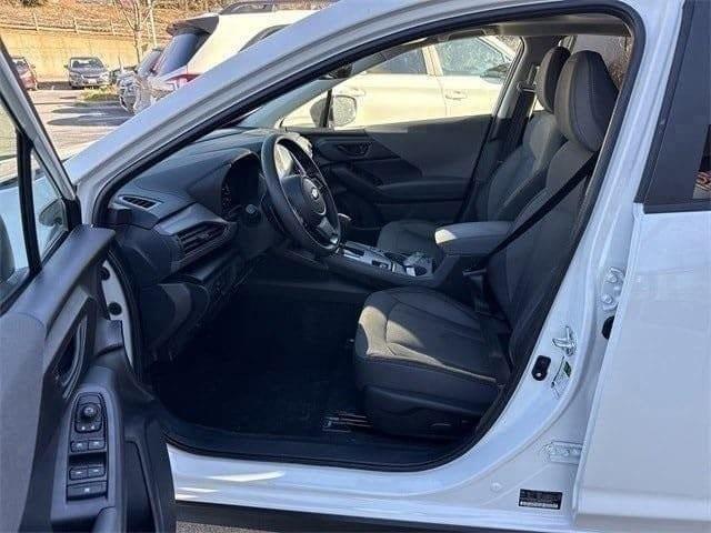 new 2026 Subaru Crosstrek car, priced at $32,955