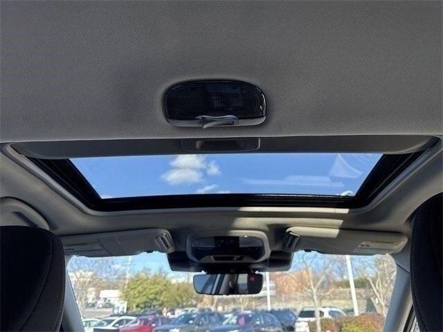 new 2026 Subaru Crosstrek car, priced at $32,955