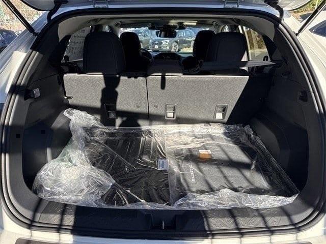 new 2026 Subaru Crosstrek car, priced at $32,955