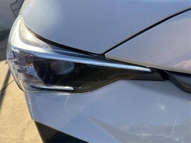 new 2026 Subaru Crosstrek car, priced at $32,955