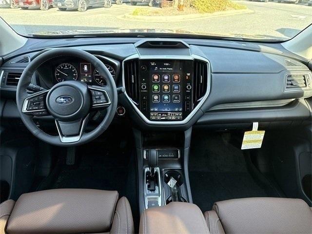 new 2026 Subaru Ascent car, priced at $53,980