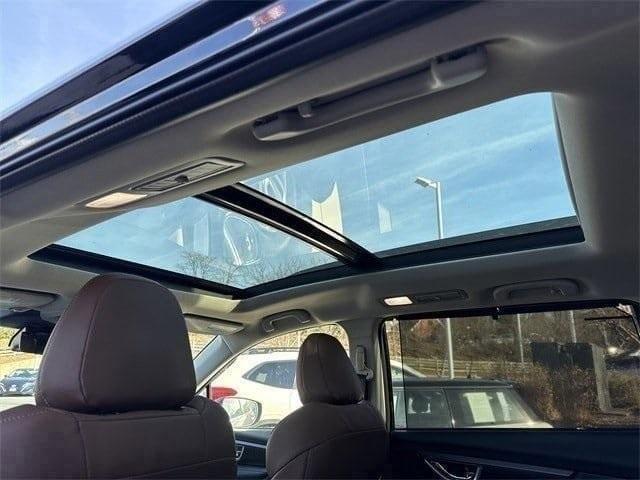 new 2026 Subaru Ascent car, priced at $53,980