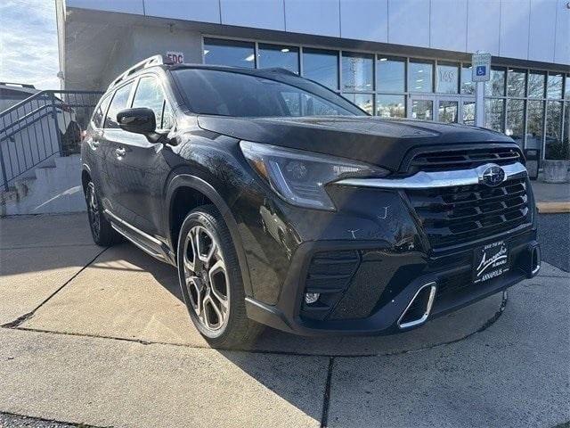 new 2026 Subaru Ascent car, priced at $53,980