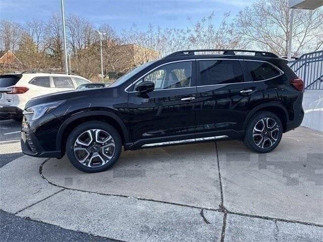 new 2026 Subaru Ascent car, priced at $53,980