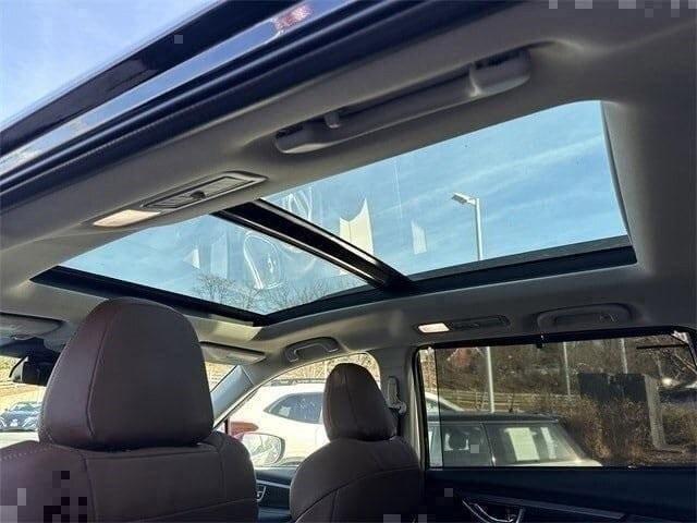 new 2026 Subaru Ascent car, priced at $53,980