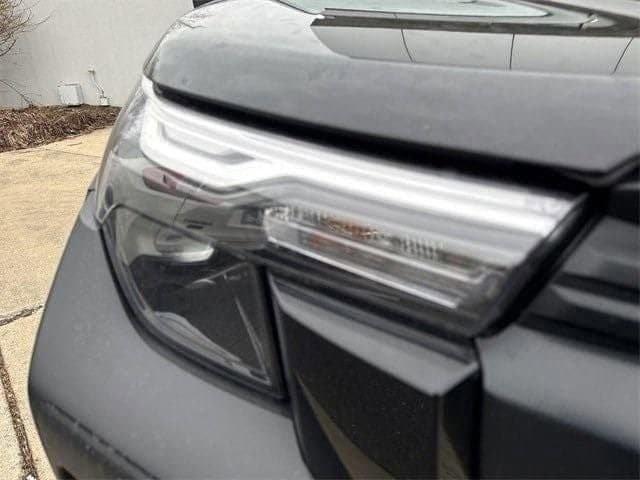 new 2026 Subaru Forester car, priced at $43,087