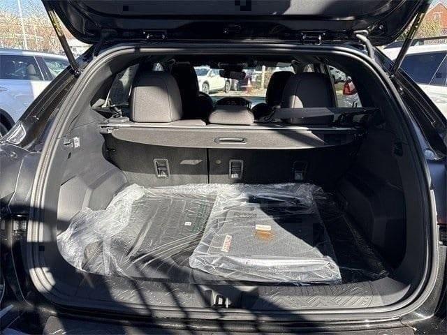 new 2026 Subaru Crosstrek car, priced at $33,340