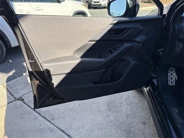 new 2026 Subaru Crosstrek car, priced at $33,340