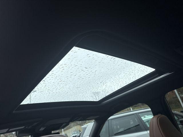 new 2026 Subaru Forester car, priced at $44,155