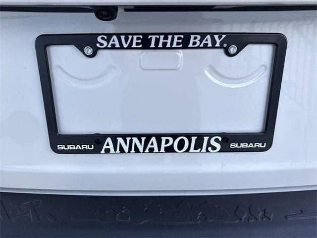 new 2026 Subaru Crosstrek car, priced at $32,955