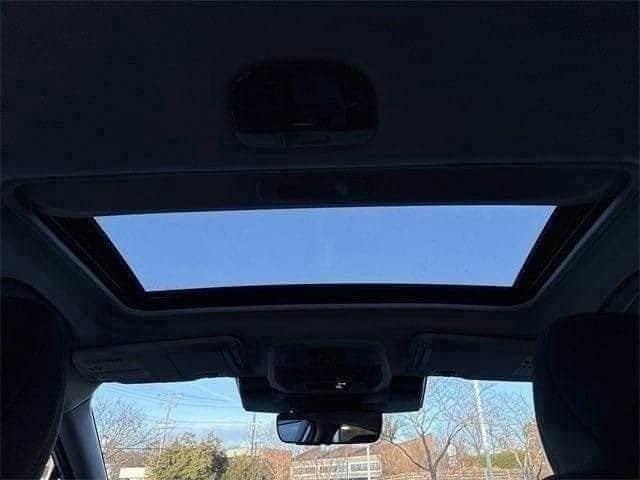 new 2026 Subaru Crosstrek car, priced at $32,955