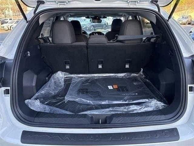 new 2026 Subaru Crosstrek car, priced at $32,955