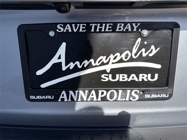 new 2025 Subaru Crosstrek car, priced at $34,908