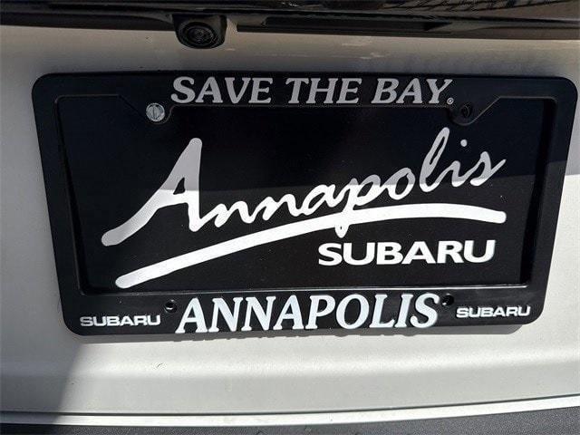 new 2025 Subaru Crosstrek car, priced at $34,928