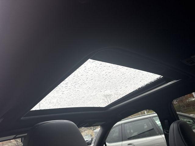 new 2026 Subaru Forester car, priced at $41,236