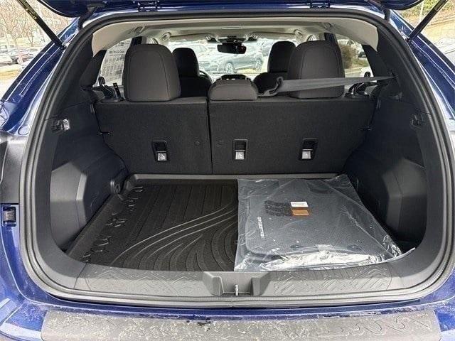 new 2026 Subaru Crosstrek car, priced at $32,955