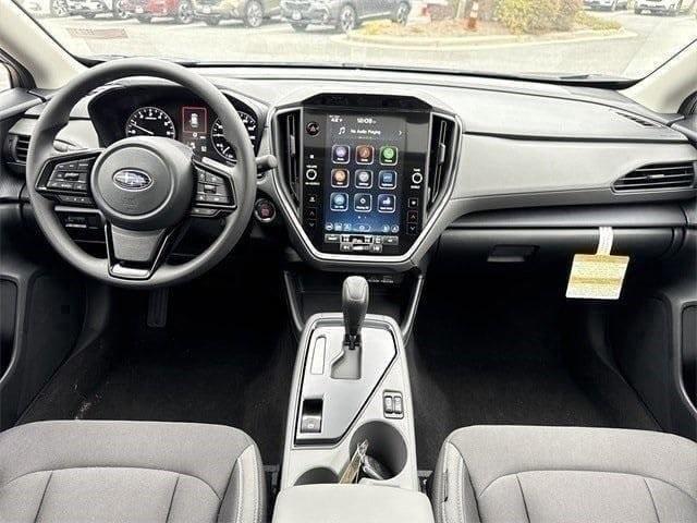 new 2026 Subaru Crosstrek car, priced at $32,955