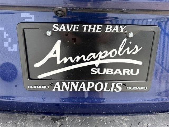 new 2026 Subaru Crosstrek car, priced at $32,955