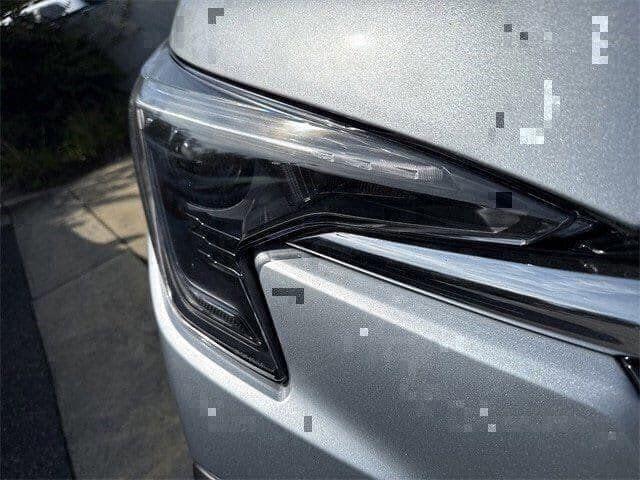 new 2025 Subaru Ascent car, priced at $53,204