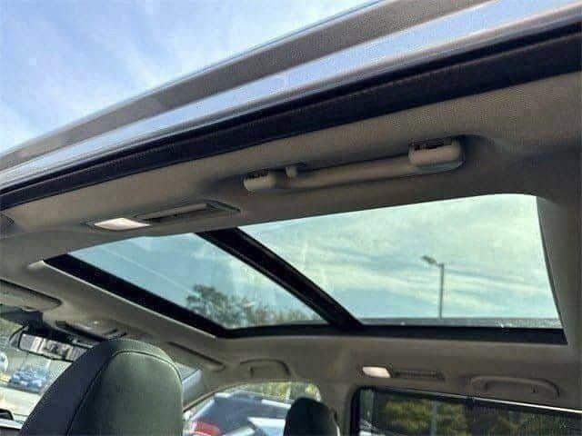 new 2025 Subaru Ascent car, priced at $53,204