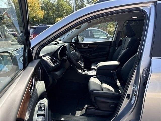 new 2025 Subaru Ascent car, priced at $53,204