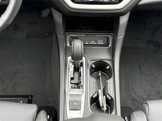 new 2026 Subaru Ascent car, priced at $50,138