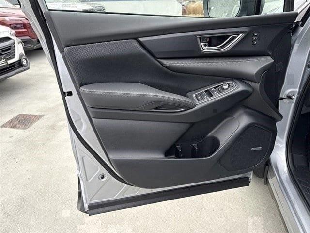 new 2026 Subaru Ascent car, priced at $50,138