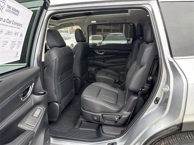 new 2026 Subaru Ascent car, priced at $50,138