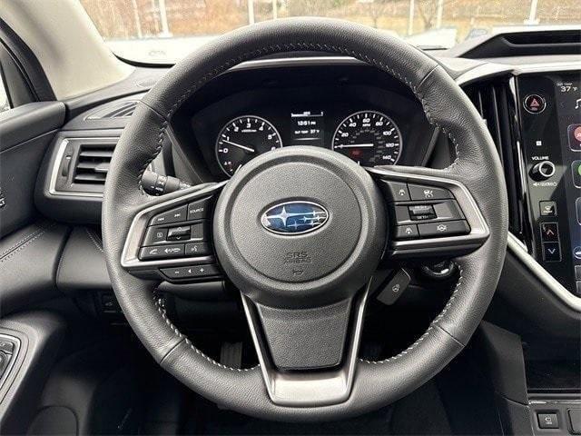 new 2026 Subaru Ascent car, priced at $50,138