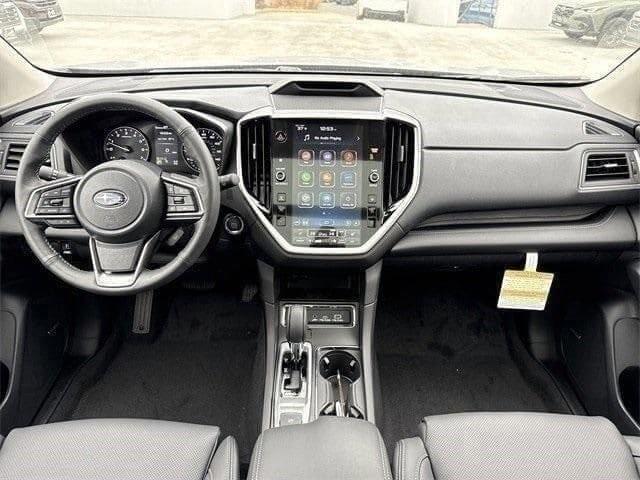 new 2026 Subaru Ascent car, priced at $50,138