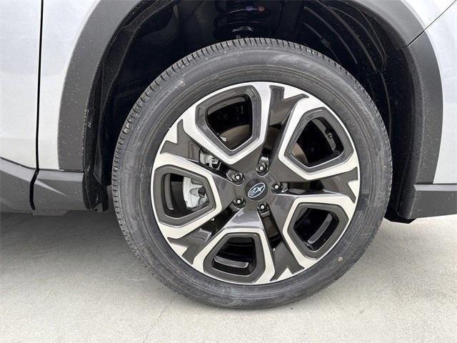 new 2026 Subaru Ascent car, priced at $50,138