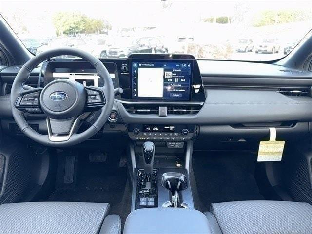 new 2026 Subaru Outback car, priced at $50,429