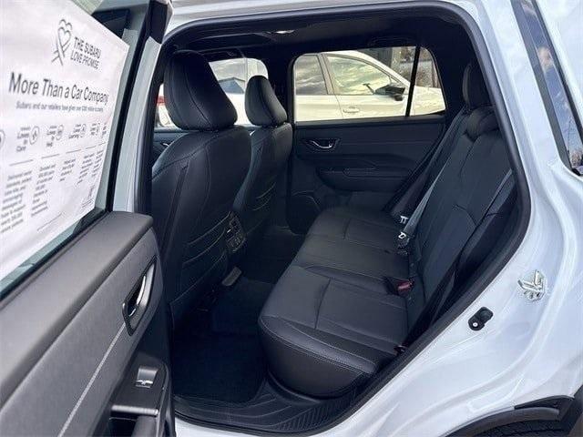 new 2026 Subaru Outback car, priced at $50,429