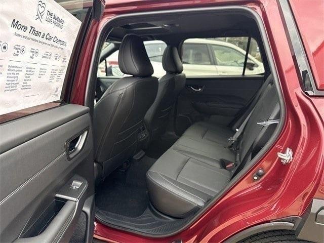 new 2026 Subaru Outback car, priced at $50,429