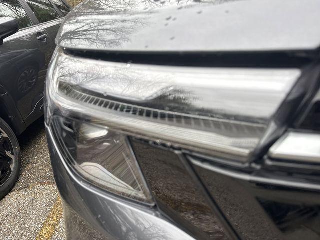 new 2026 Subaru Forester car, priced at $43,760