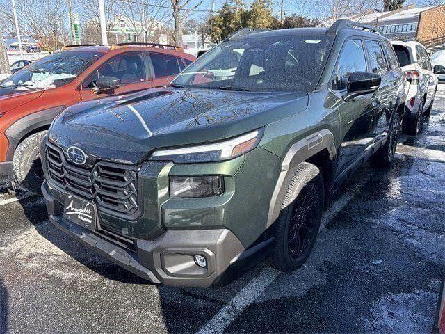 new 2026 Subaru Outback car, priced at $47,506