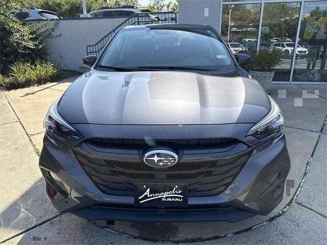new 2025 Subaru Legacy car, priced at $33,051