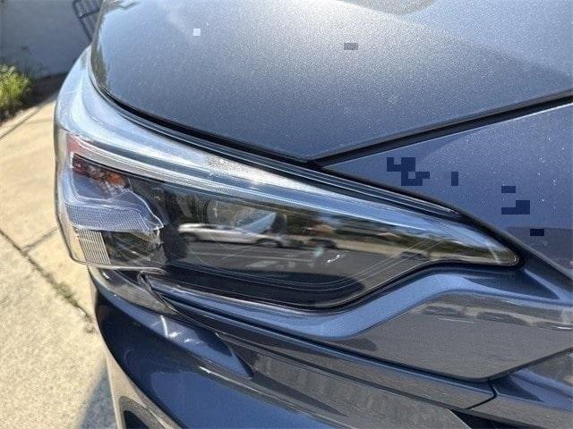 new 2025 Subaru Legacy car, priced at $33,051