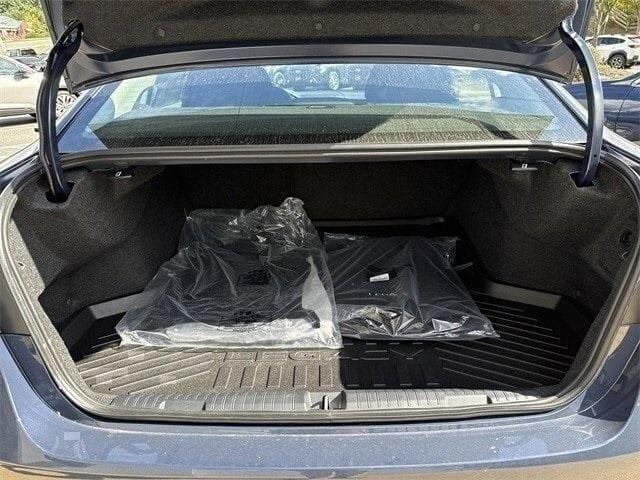 new 2025 Subaru Legacy car, priced at $31,906