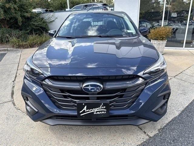 new 2025 Subaru Legacy car, priced at $31,906