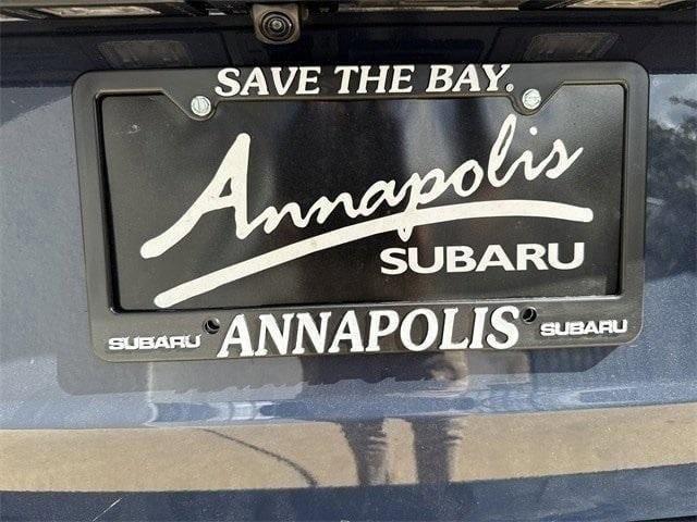 new 2025 Subaru Legacy car, priced at $31,906