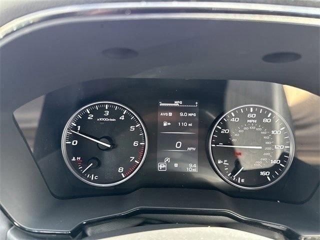 new 2025 Subaru Legacy car, priced at $31,906