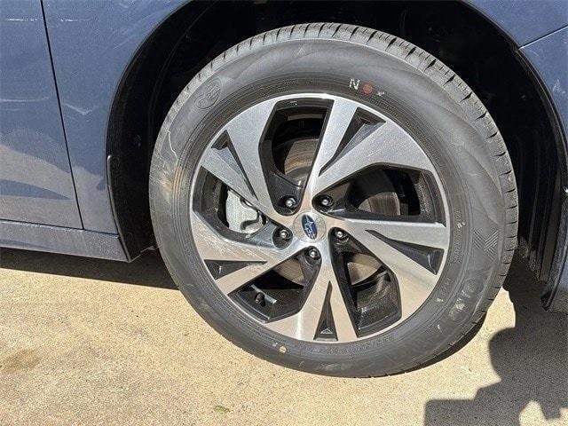 new 2025 Subaru Legacy car, priced at $31,906