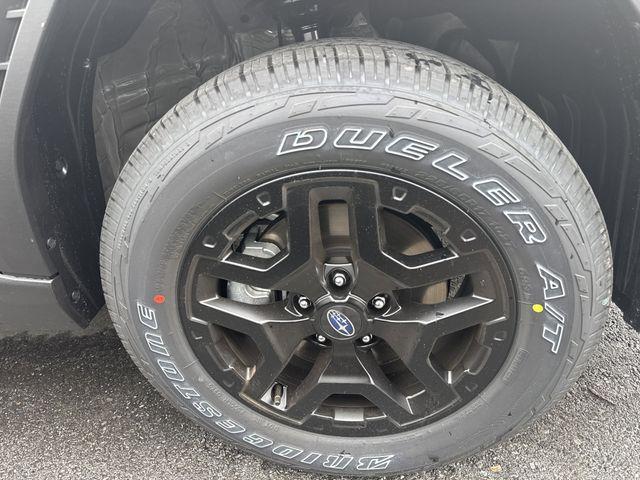 new 2026 Subaru Outback car, priced at $51,752