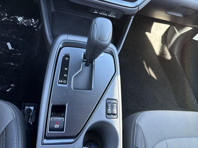 new 2026 Subaru Crosstrek car, priced at $32,743