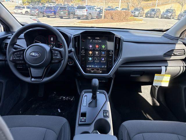new 2026 Subaru Crosstrek car, priced at $32,743