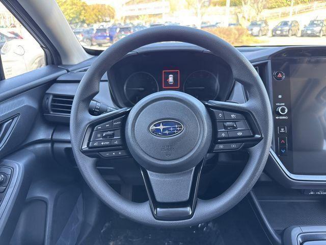 new 2026 Subaru Crosstrek car, priced at $32,743